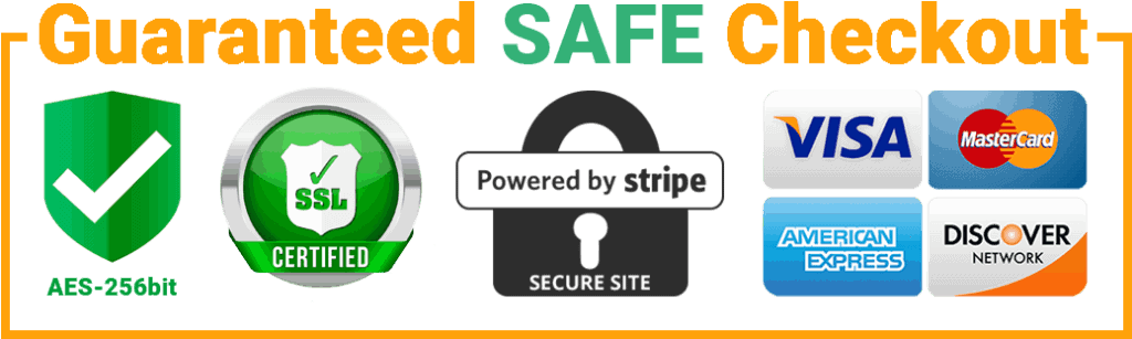 Pagamenti su Server sicuro STRIPE