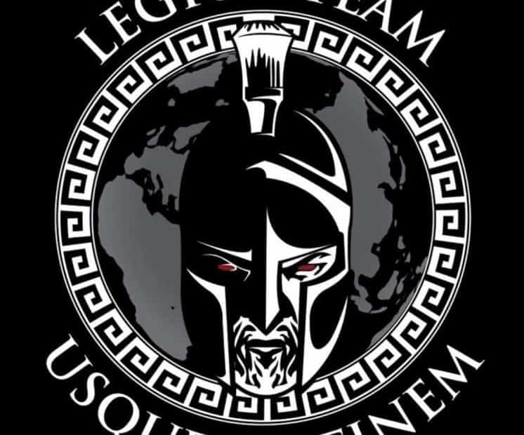 METODO DI ALLENAMENTO NEI LEGIO'S TEAM: ad finn.