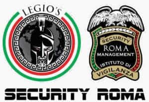 Security Roma