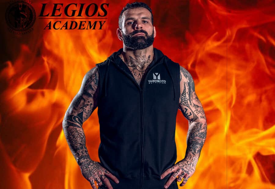 Protocollo Miglioramento Organico